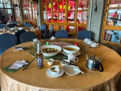 -年辉渔村·非遗传承餐厅(新丰江店)