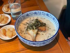 -无锡苏宁银河国际酒店-麺餐厅
