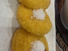 -大师兄·西北小馆(南沙万达广场店)