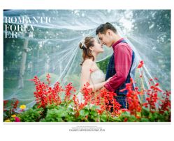 点击看大图 -戛纳印象摄影(潮拍定制馆)