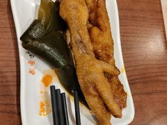 -武圣羊汤·西北面(安德路店)