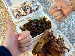 -坛南湾阿强农家乐.海鲜大排档老字号(福州地标美食店)