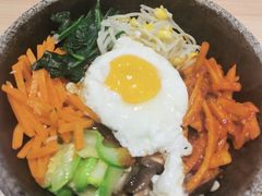 -小木屋拌饭(沈阳中街大悦城店)