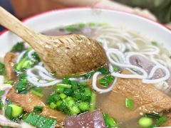 -黔派·虾子羊肉粉·小吃(佳宁娜广场店)