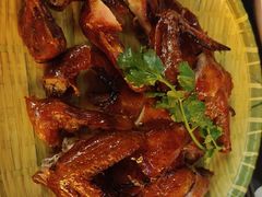 -鹅滋道(甘坑古镇店)