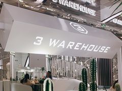 -3号仓库·创意中国菜(嘉兴龙鼎万达店)