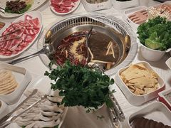 -椒王火锅(厚街万达店)