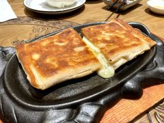 -格日勒阿妈蒙古厨房(新华广场店)