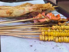 -破店肥哈·东北烧烤·夜宵(南山保利店)