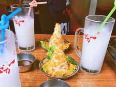 特制土豆沙拉-蒜香焼肉PURUSHIN(马场路店)