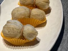 椒盐葫芦酥-绿波廊(豫园店)