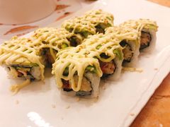 -新一番三文鱼寿司(大东海店)