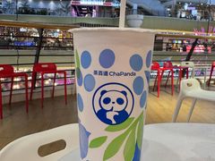 -茶百道(京华城店)