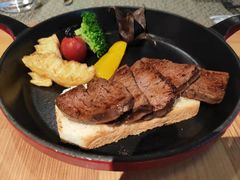 -香樟花园法式铁板烧(恒隆广场店)