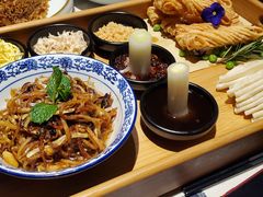 -卯时·龙光雅宴·精致锡帮菜(惠山古镇店)