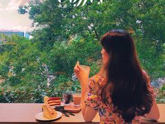 -Peet's Coffee皮爷咖啡(大学路店)