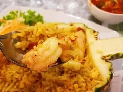 -香蕉叶餐厅(是隆店)