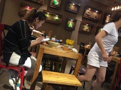 -协茂森老钟家(鸿云悦街店)