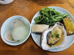 -琼菜人家·海南菜·文昌鸡(文昌大道店)