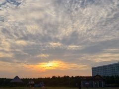 -青岛银沙滩温德姆至尊酒店