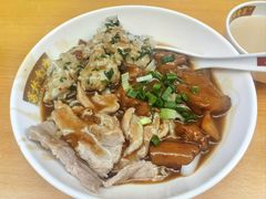 -荔林食店(西华路店)