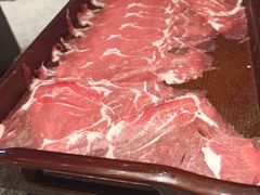-NIUAN牛庵·日式和牛烧肉(恒隆店)
