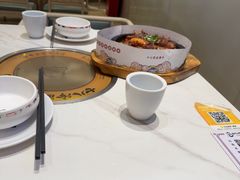 -七八冷面·延边朝鲜族美食(世纪汇店)