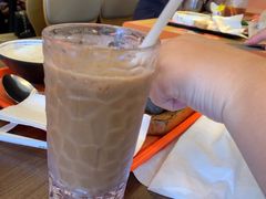 -大快活(罗湖商业城分店)