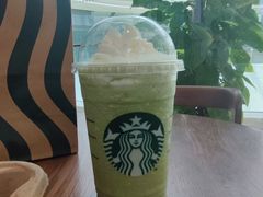 -星巴克(深圳香港大学深圳医院店)