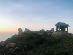 -南麂列岛