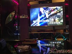 -麦乐星量贩式KTV(东丽汇城广场店)