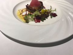 -王品牛排(郑州大卫城店)