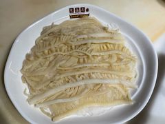 新西兰千层肚-东道煮牛肉火锅(东盛大街店)