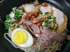 -莫老爷·正宗桂林米粉(南油店)