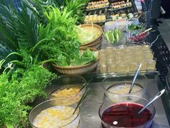 -非烤勿扰韩料自助烤肉(松山湖万科店)