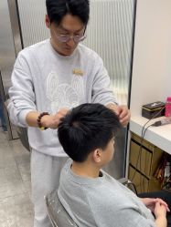 -爱秀造型 T-G