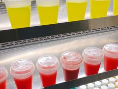 -上宴精品海鲜姿造(晶融汇旗舰店)
