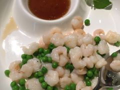 -小厨娘淮扬菜(清江苏宁广场店)