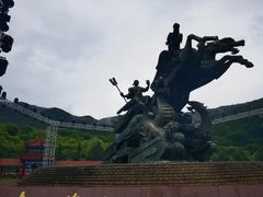 -松花湖风景名胜区