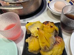 -犇放和牛烤肉·烤榴莲自助(苏宁城市奥莱店)