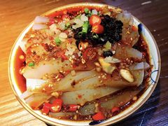 -锦尚阁烤鱼•天津菜(宣武门胡同店)