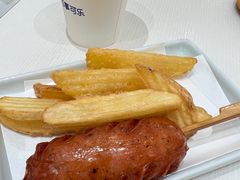 -池奈·咖喱蛋包饭(熙地港店)