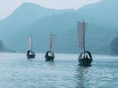 -古堰画乡景区