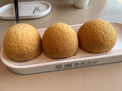 -蔡澜点心·粤菜(领展购物广场店)