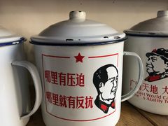 -缘福乡村铁锅炖民宿(八达岭店)