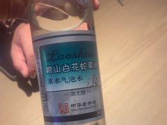-前海沿·青岛菜(李沧万达店)