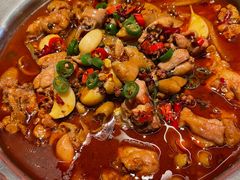 -胖哥俩肉蟹煲(淮安万达店)