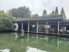 -山外山菜馆(玉泉路店)