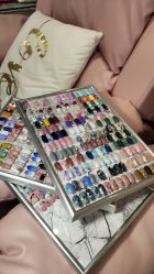 -Beauty Nails 美甲美睫皮肤管理