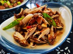 -旺角小渔村·海肠捞饭开创者(环山路店)